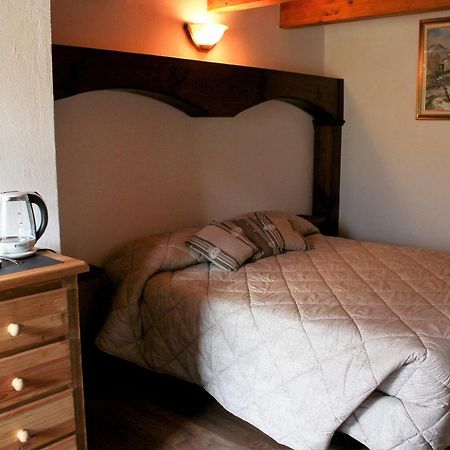 Maison Chenal Монжове Экстерьер фото