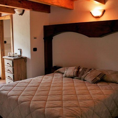 Maison Chenal Монжове Экстерьер фото