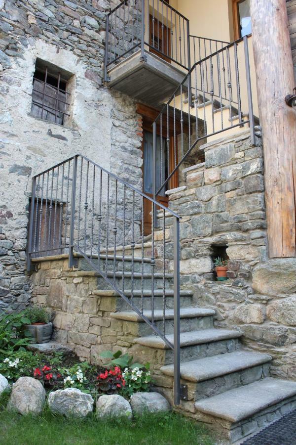 Maison Chenal Монжове Экстерьер фото