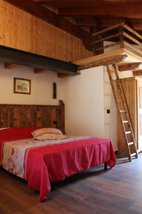 Maison Chenal Монжове Экстерьер фото
