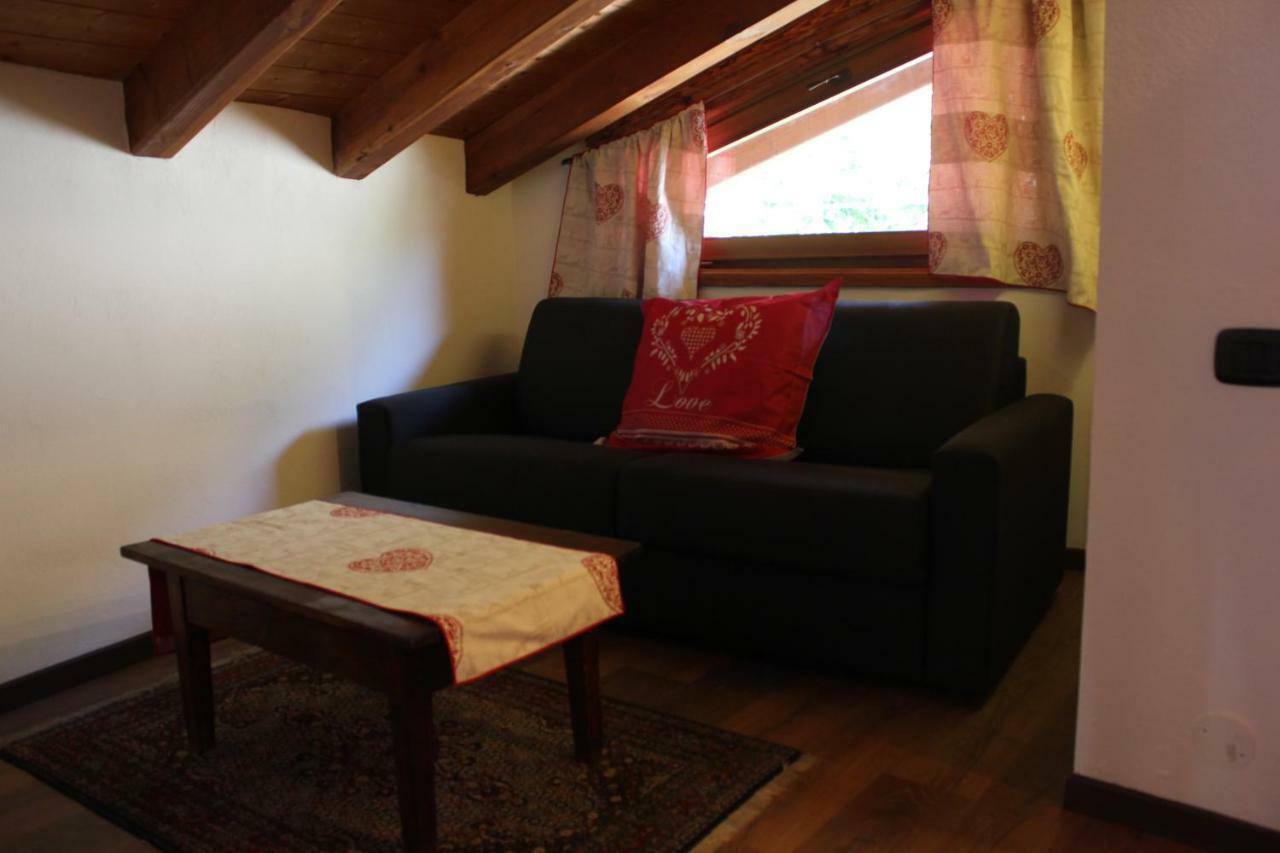 Maison Chenal Монжове Экстерьер фото
