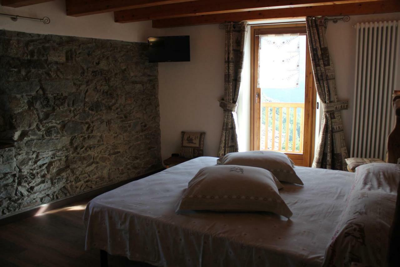 Maison Chenal Монжове Экстерьер фото
