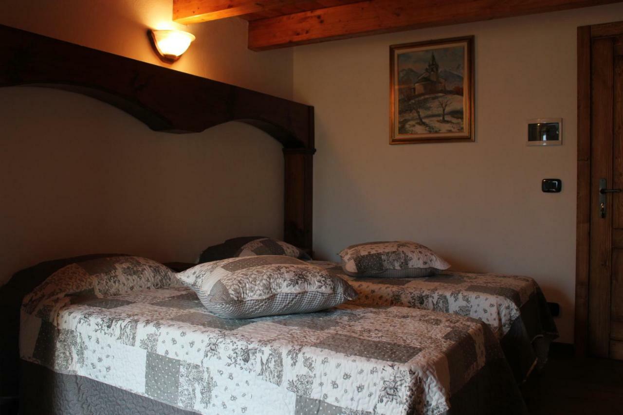 Maison Chenal Монжове Экстерьер фото